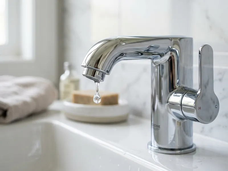 Faucet Repair & Installation Plumber in West Harrison, IN
